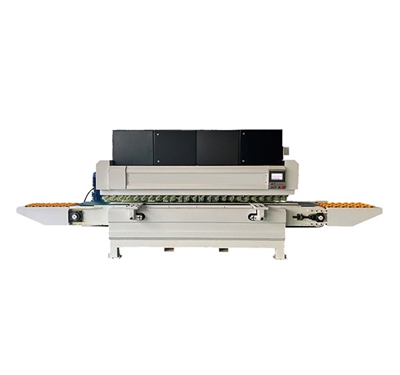 HLCM-8E80Stone Edge Polishing Machine HLCM-8E80石边抛光机